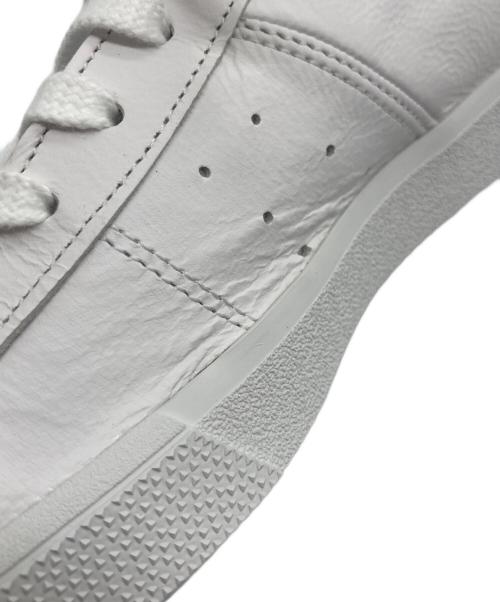 Onitsuka Tiger（オニツカタイガー）Onitsuka Tiger (オニツカタイガー) ローカットスニーカー ホワイト サイズ:26.5cmの古着・服飾アイテム