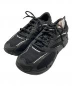 REEBOKリーボック）の古着「ZIG HYPNOTICA」｜ブラック