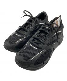 REEBOK（リーボック）の古着「ZIG HYPNOTICA」｜ブラック