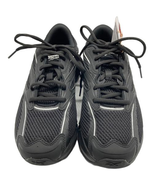 REEBOK（リーボック）REEBOK (リーボック) ZIG HYPNOTICA ブラック サイズ:26.5cmの古着・服飾アイテム