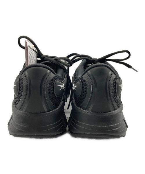 REEBOK（リーボック）REEBOK (リーボック) ZIG HYPNOTICA ブラック サイズ:26.5cmの古着・服飾アイテム