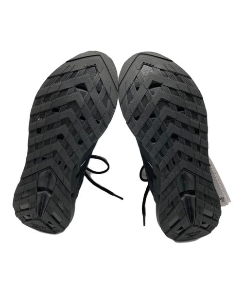 REEBOK（リーボック）REEBOK (リーボック) ZIG HYPNOTICA ブラック サイズ:26.5cmの古着・服飾アイテム