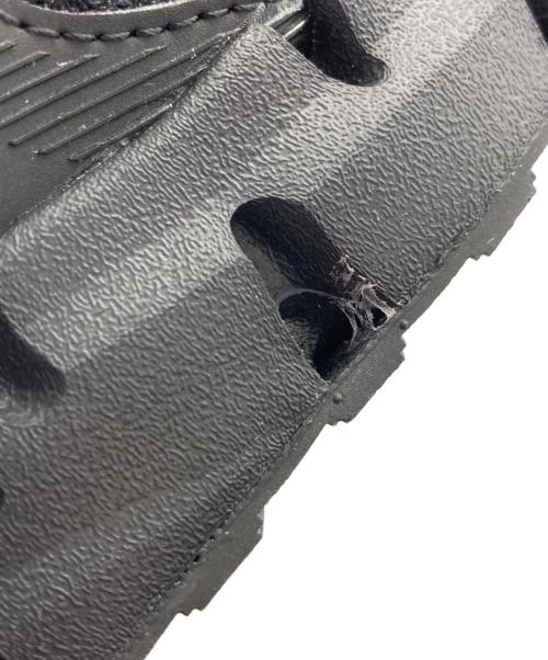 REEBOK（リーボック）REEBOK (リーボック) ZIG HYPNOTICA ブラック サイズ:26.5cmの古着・服飾アイテム