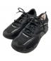 REEBOK（リーボック）の古着「ZIG HYPNOTICA」｜ブラック