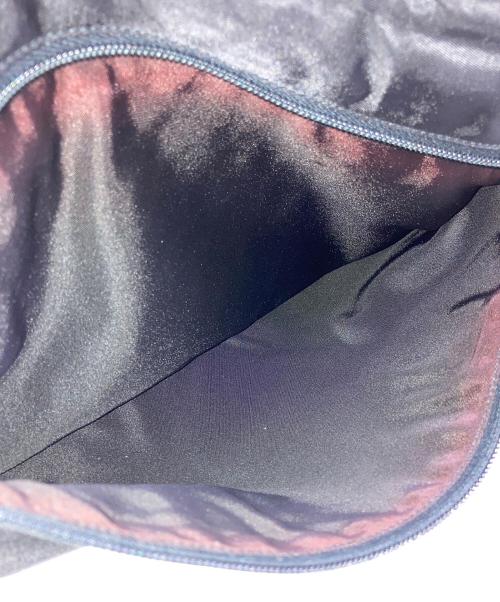 PRADA（プラダ）PRADA (プラダ) ハンドバッグ ブラックの古着・服飾アイテム