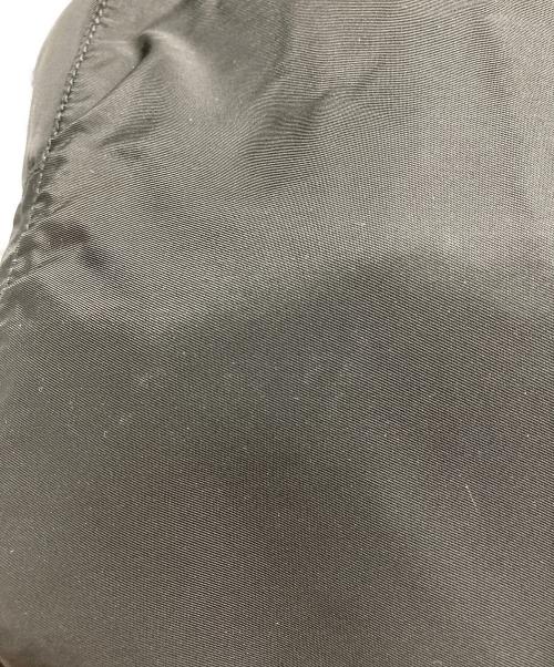 PRADA（プラダ）PRADA (プラダ) ハンドバッグ ブラックの古着・服飾アイテム