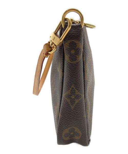 LOUIS VUITTON（ルイ ヴィトン）LOUIS VUITTON (ルイ ヴィトン) ポシェット・アクセソワールの古着・服飾アイテム