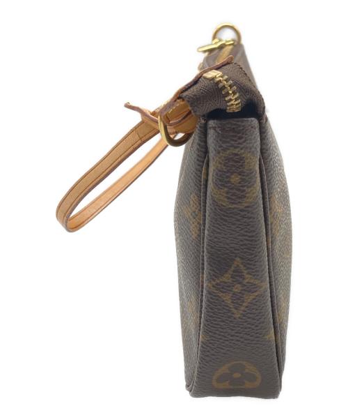 LOUIS VUITTON（ルイ ヴィトン）LOUIS VUITTON (ルイ ヴィトン) ポシェット・アクセソワールの古着・服飾アイテム