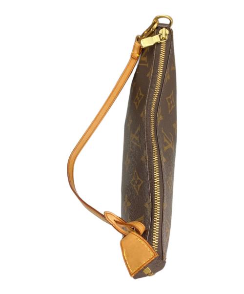 LOUIS VUITTON（ルイ ヴィトン）LOUIS VUITTON (ルイ ヴィトン) ポシェット・アクセソワールの古着・服飾アイテム