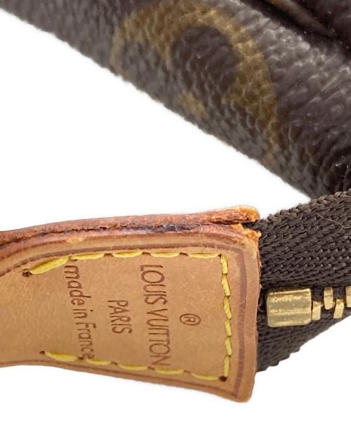 LOUIS VUITTON（ルイ ヴィトン）LOUIS VUITTON (ルイ ヴィトン) ポシェット・アクセソワールの古着・服飾アイテム