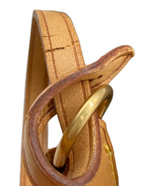 LOUIS VUITTON（ルイ ヴィトン）LOUIS VUITTON (ルイ ヴィトン) ポシェット・アクセソワールの古着・服飾アイテム