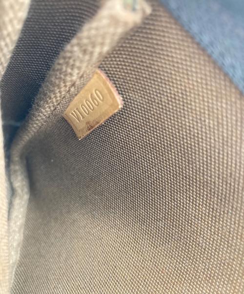 LOUIS VUITTON（ルイ ヴィトン）LOUIS VUITTON (ルイ ヴィトン) ポシェット・アクセソワールの古着・服飾アイテム