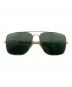 RAY-BAN（レイバン）の古着「サングラス」｜ブラック×ゴールド