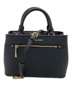 MICHAEL KORSマイケル・コース）の古着「2WAYバッグ」｜ブラック