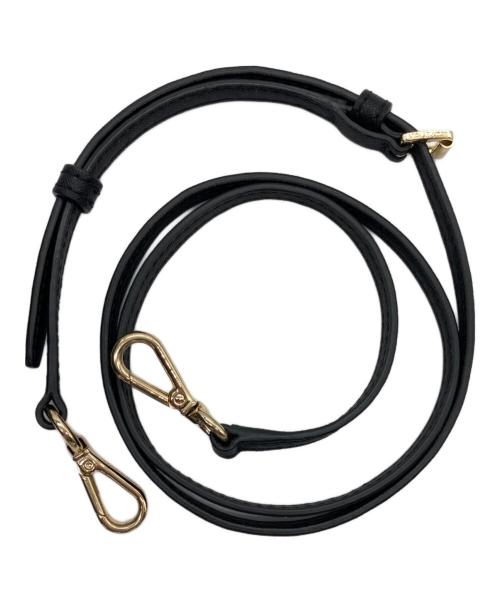 MICHAEL KORS（マイケル・コース）MICHAEL KORS (マイケル・コース) 2WAYバッグ ブラックの古着・服飾アイテム