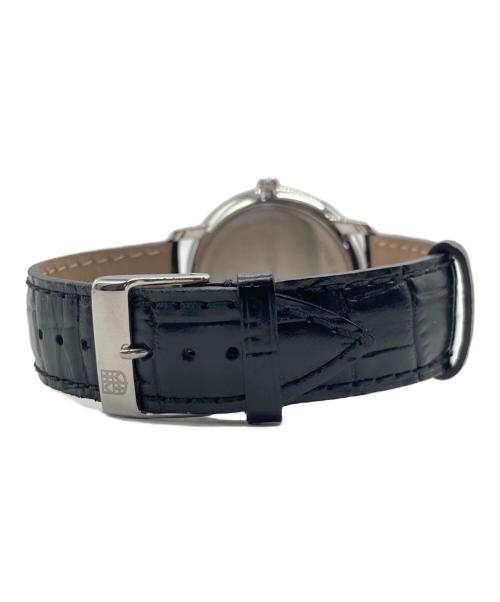 FREDERIQUE CONSTANT（フレデリックコンスタント）FREDERIQUE CONSTANT (フレデリックコンスタント) 腕時計 ホワイトの古着・服飾アイテム