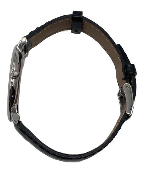 FREDERIQUE CONSTANT（フレデリックコンスタント）FREDERIQUE CONSTANT (フレデリックコンスタント) 腕時計 ホワイトの古着・服飾アイテム