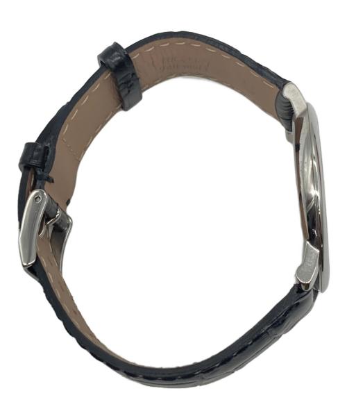 FREDERIQUE CONSTANT（フレデリックコンスタント）FREDERIQUE CONSTANT (フレデリックコンスタント) 腕時計 ホワイトの古着・服飾アイテム