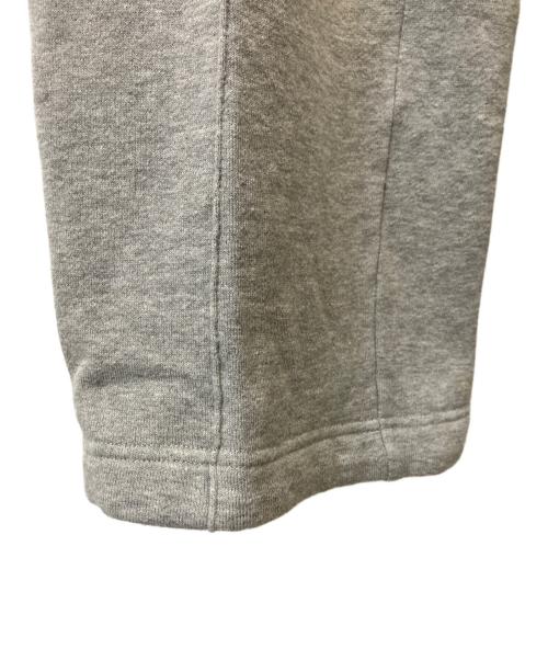 COMME des GARCONS HOMME PLUS（コムデギャルソンオムプリュス）COMME des GARCONS HOMME PLUS (コムデギャルソンオムプリュス) ROLLING STONES (ローリングストーンズ) スウェットパンツ グレー サイズ:Sの古着・服飾アイテム