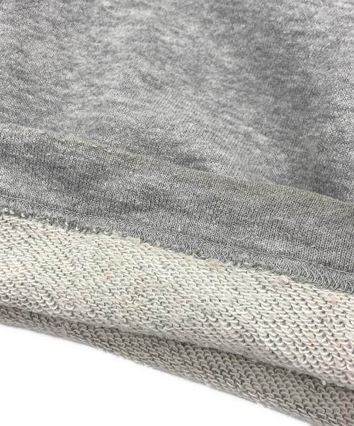 COMME des GARCONS HOMME PLUS（コムデギャルソンオムプリュス）COMME des GARCONS HOMME PLUS (コムデギャルソンオムプリュス) ROLLING STONES (ローリングストーンズ) スウェットパンツ グレー サイズ:Sの古着・服飾アイテム