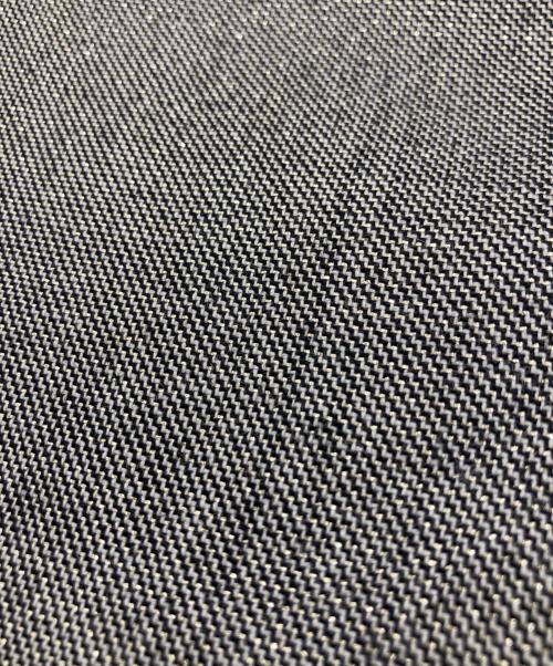 COMME des GARCONS HOMME PLUS（コムデギャルソンオムプリュス）COMME des GARCONS HOMME PLUS (コムデギャルソンオムプリュス) スラックス グレー サイズ:SSの古着・服飾アイテム