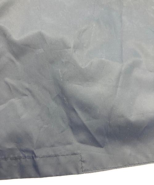 PLAY COMME des GARCONS（プレイコムデギャルソン）PLAY COMME des GARCONS (プレイコムデギャルソン) トレンチコート ネイビー サイズ:Sの古着・服飾アイテム