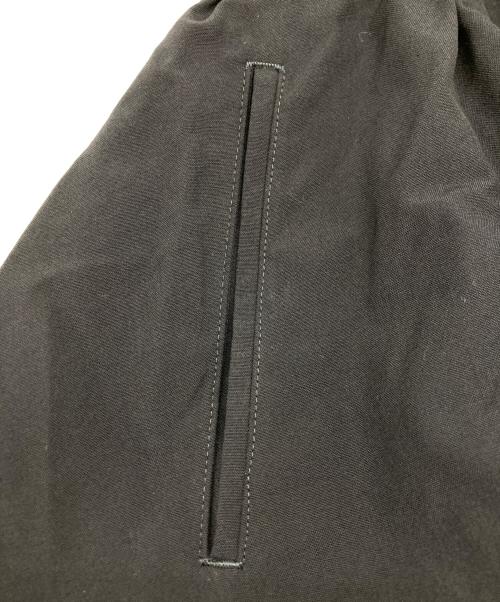 COMME des GARCONS COMME des GARCONS（コムデギャルソン コムデギャルソン）COMME des GARCONS COMME des GARCONS (コムデギャルソン コムデギャルソン) サルエルパンツ ネイビー サイズ:XSの古着・服飾アイテム