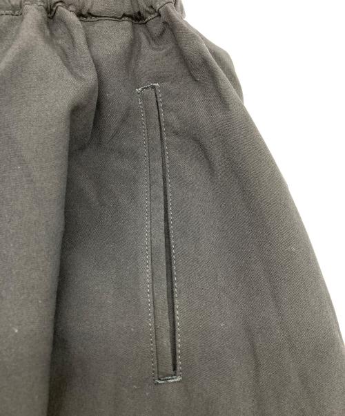 COMME des GARCONS COMME des GARCONS（コムデギャルソン コムデギャルソン）COMME des GARCONS COMME des GARCONS (コムデギャルソン コムデギャルソン) サルエルパンツ ネイビー サイズ:XSの古着・服飾アイテム