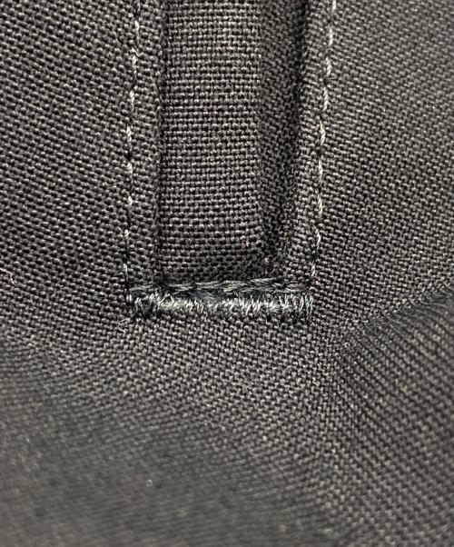 COMME des GARCONS COMME des GARCONS（コムデギャルソン コムデギャルソン）COMME des GARCONS COMME des GARCONS (コムデギャルソン コムデギャルソン) サルエルパンツ ネイビー サイズ:XSの古着・服飾アイテム