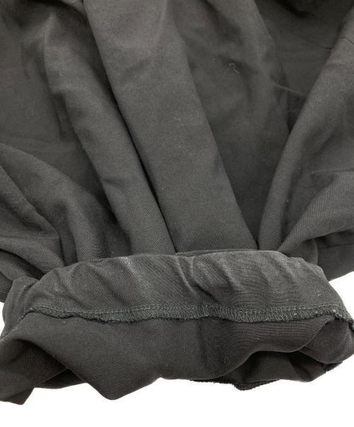 COMME des GARCONS COMME des GARCONS（コムデギャルソン コムデギャルソン）COMME des GARCONS COMME des GARCONS (コムデギャルソン コムデギャルソン) サルエルパンツ ネイビー サイズ:XSの古着・服飾アイテム