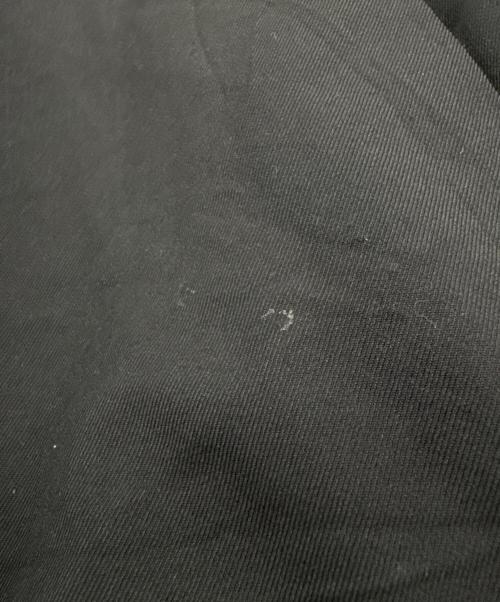 COMME des GARCONS COMME des GARCONS（コムデギャルソン コムデギャルソン）COMME des GARCONS COMME des GARCONS (コムデギャルソン コムデギャルソン) フレアスカート ブラック サイズ:Sの古着・服飾アイテム