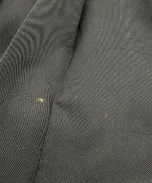 COMME des GARCONS COMME des GARCONS（コムデギャルソン コムデギャルソン）COMME des GARCONS COMME des GARCONS (コムデギャルソン コムデギャルソン) フレアスカート ブラック サイズ:Sの古着・服飾アイテム