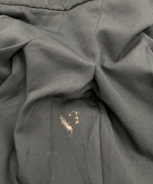 COMME des GARCONS COMME des GARCONS（コムデギャルソン コムデギャルソン）COMME des GARCONS COMME des GARCONS (コムデギャルソン コムデギャルソン) フレアスカート ブラック サイズ:Sの古着・服飾アイテム