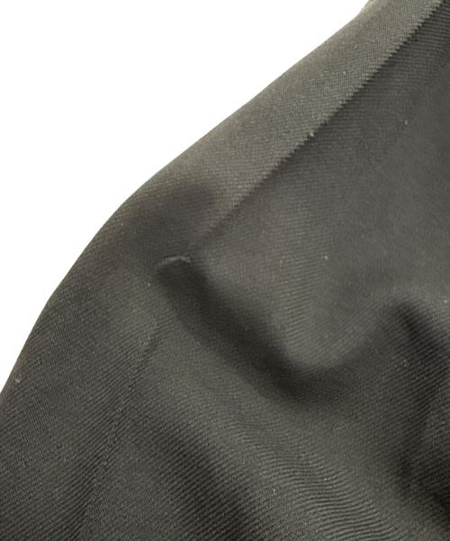 COMME des GARCONS COMME des GARCONS（コムデギャルソン コムデギャルソン）COMME des GARCONS COMME des GARCONS (コムデギャルソン コムデギャルソン) フレアスカート ブラック サイズ:Sの古着・服飾アイテム