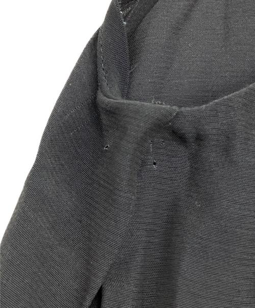 MARNI（マルニ）MARNI (マルニ) ノースリーブ・キャミソールワンピース ネイビー サイズ:42の古着・服飾アイテム