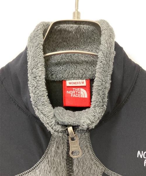 THE NORTH FACE（ザ ノース フェイス）THE NORTH FACE (ザ ノース フェイス) バーサエアーフーディー グレー サイズ:Mの古着・服飾アイテム