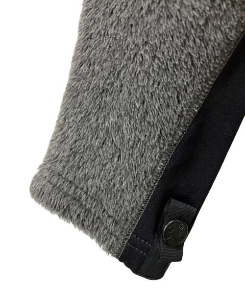 THE NORTH FACE（ザ ノース フェイス）THE NORTH FACE (ザ ノース フェイス) バーサエアーフーディー グレー サイズ:Mの古着・服飾アイテム