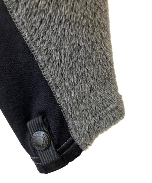 THE NORTH FACE（ザ ノース フェイス）THE NORTH FACE (ザ ノース フェイス) バーサエアーフーディー グレー サイズ:Mの古着・服飾アイテム