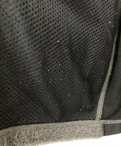 THE NORTH FACE（ザ ノース フェイス）THE NORTH FACE (ザ ノース フェイス) バーサエアーフーディー グレー サイズ:Mの古着・服飾アイテム