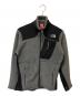 THE NORTH FACE（ザ ノース フェイス）の古着「バーサエアーフーディー」｜グレー