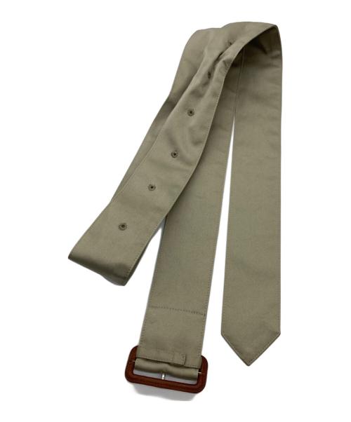 Burberry's（バーバリー）Burberry's (バーバリーズ) トレンチコート ベージュ サイズ:9ARの古着・服飾アイテム