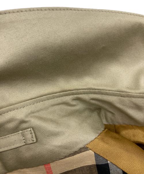 Burberry's（バーバリー）Burberry's (バーバリーズ) トレンチコート ベージュ サイズ:9ARの古着・服飾アイテム