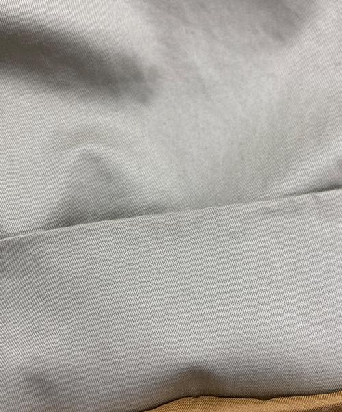 Burberry's（バーバリー）Burberry's (バーバリーズ) トレンチコート ベージュ サイズ:9ARの古着・服飾アイテム