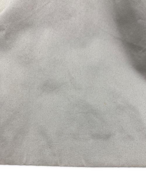 Burberry's（バーバリー）Burberry's (バーバリーズ) トレンチコート ベージュ サイズ:9ARの古着・服飾アイテム