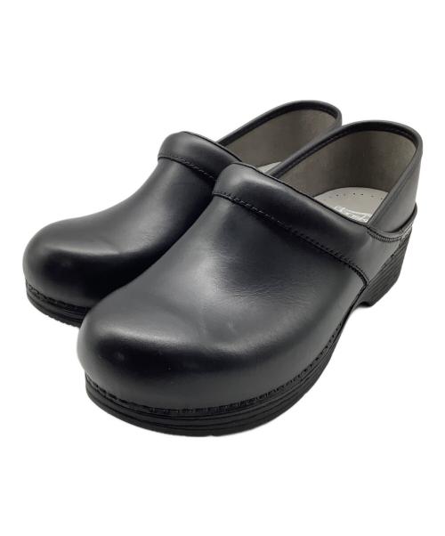 dansko（ダンスコ）dansko (ダンスコ) シューズ ブラック サイズ:26.0cmの古着・服飾アイテム
