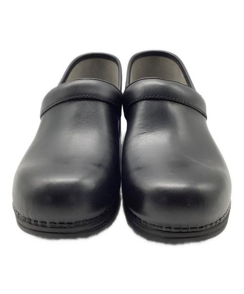 dansko（ダンスコ）dansko (ダンスコ) シューズ ブラック サイズ:26.0cmの古着・服飾アイテム