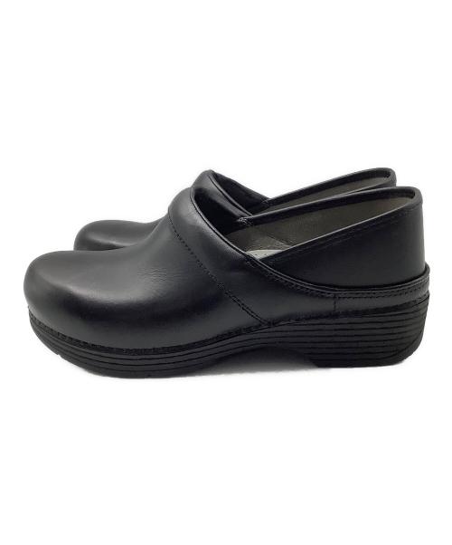 dansko（ダンスコ）dansko (ダンスコ) シューズ ブラック サイズ:26.0cmの古着・服飾アイテム