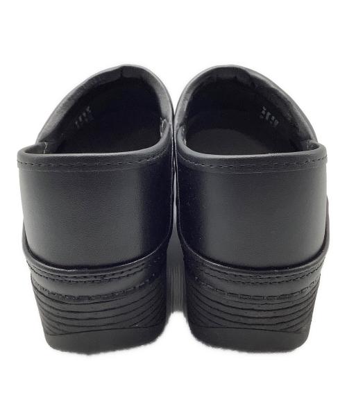 dansko（ダンスコ）dansko (ダンスコ) シューズ ブラック サイズ:26.0cmの古着・服飾アイテム