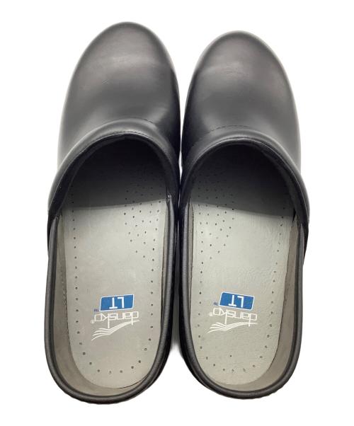 dansko（ダンスコ）dansko (ダンスコ) シューズ ブラック サイズ:26.0cmの古着・服飾アイテム