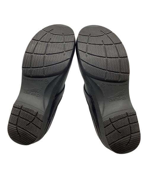 dansko（ダンスコ）dansko (ダンスコ) シューズ ブラック サイズ:26.0cmの古着・服飾アイテム